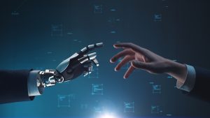 Read more about the article Kolaborasi Bisnis dan Kecerdasan Buatan (AI) Membuka Peluang Baru dalam Era Digital